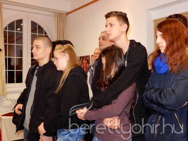 magyar királyok arcképcsarnoka kiállítás 17